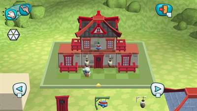 MySims screenshot 2