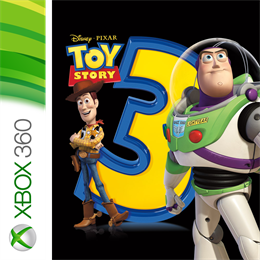 Aperçu Toy Story 3