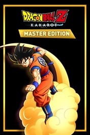 ドラゴンボールZ KAKAROT MASTER EDITION