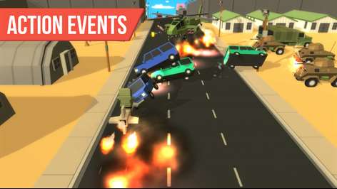 Road Rush Racer Screenshots 2