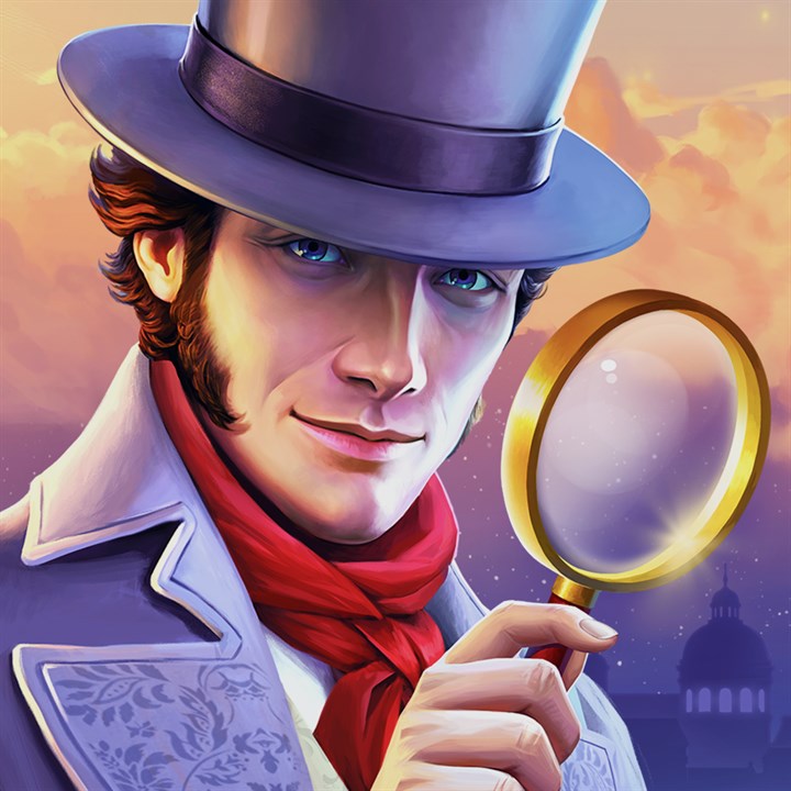 Seekers Notes: Hidden Objects