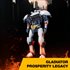 Techwars Global Conflict - Gladiator Prosperity Legacy