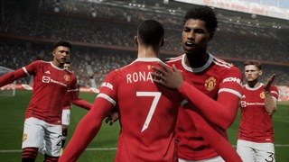 Efootball 22 を入手 Xbox