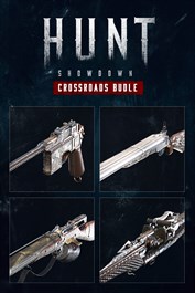 Hunt: Showdown - Crossroads