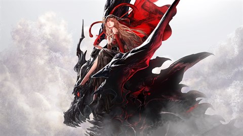 FINAL FANTASY RESONANCE DEMO