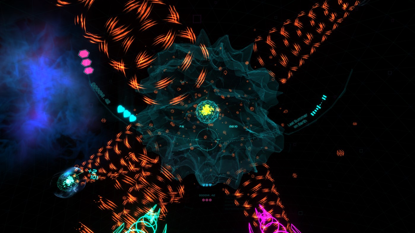 #6. Neon VR (Windows) 게시자: Galactig