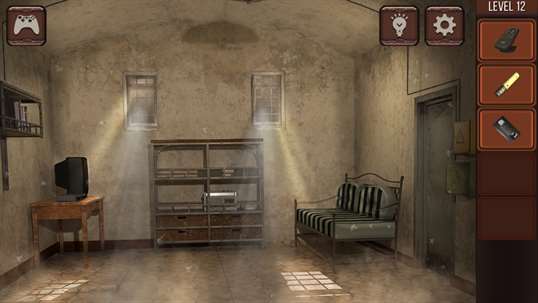 Alcatraz Escape screenshot 7