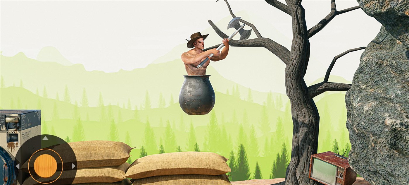 #1. Mystery Adventure Pyramid (Windows) 由: walidrachad