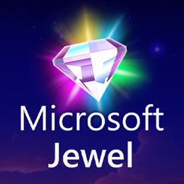 Aperçu Microsoft Jewel
