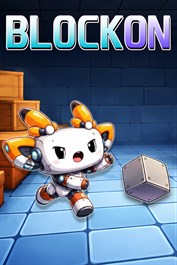 Blockon (Xbox Series)