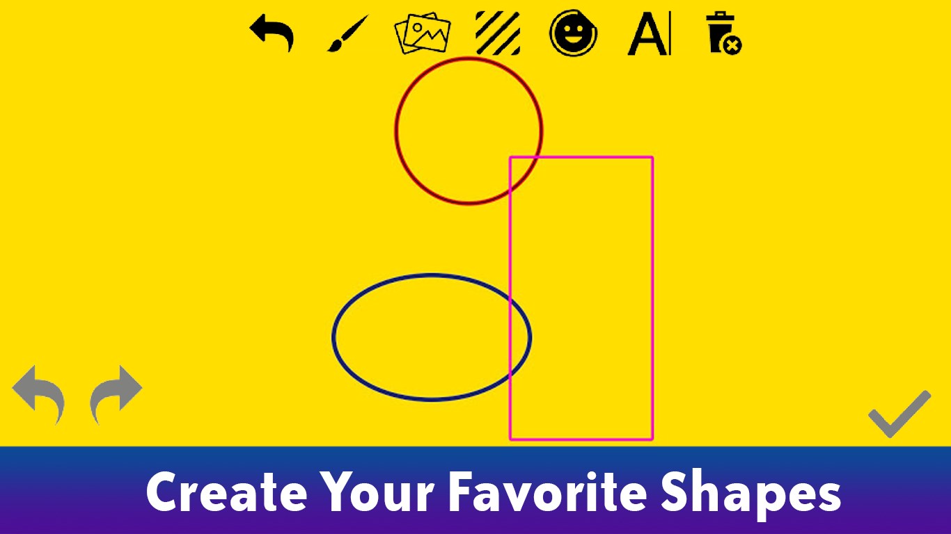 Screenshot 4 White Board - Kids Learn windows