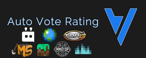 Auto Vote Rating marquee promo image