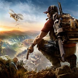 Aperçu Tom Clancy’s Ghost Recon® Wildlands - Deluxe Edition