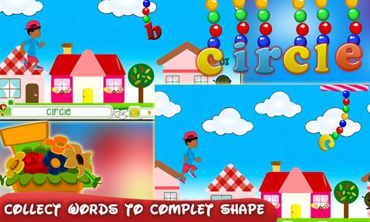 EduShapes The Toddler Game screenshot 4