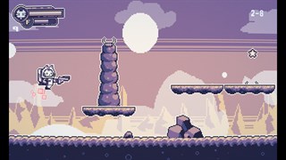 Super Astro Cat Bundle (Windows + Xbox) screenshot 5