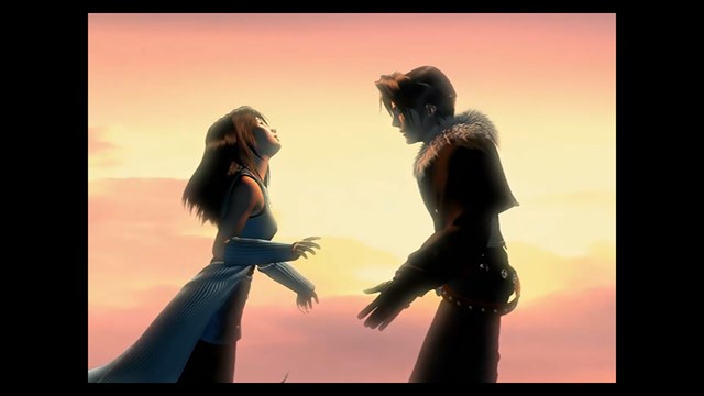 FINAL FANTASY VIII Remastered screenshot 1