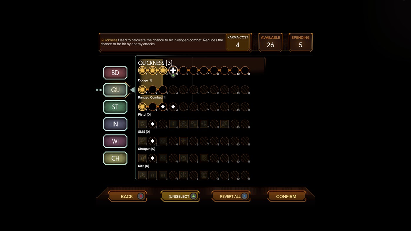 #6. Shadowrun Returns (Xbox) 由: Paradox Interactive