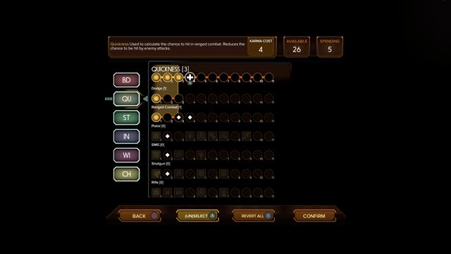 Shadowrun Returns screenshot 6