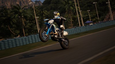 RIDE 6 - Ultimate Edition — скриншот 7