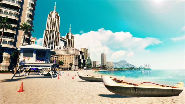 Like a Dragon: Pirate Yakuza in Hawaii screenshot 8