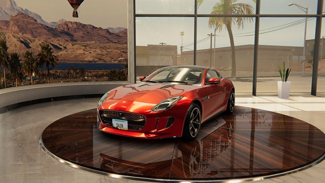 Car Mechanic Simulator 2021 - Jaguar DLC screenshot 3