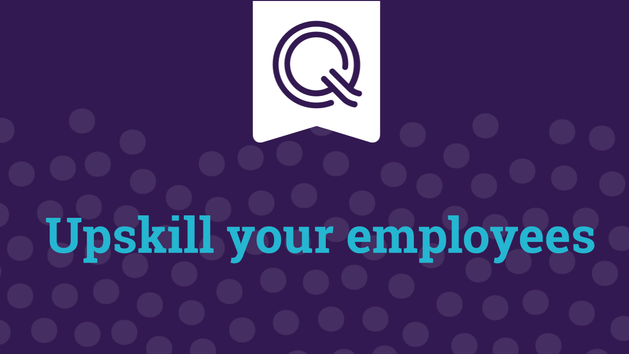 Snapshot 1 of iQualify - Employee Training for Retail