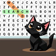WORD SEARCH BY JGABRIB