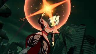 DRAGON BALL FighterZ - FighterZ Edition (Xbox Series X|S & Xbox One) screenshot 5