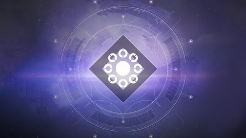 《天命2：遺落之族》年票——《小丑狂野》