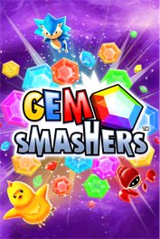 Gem Smashers