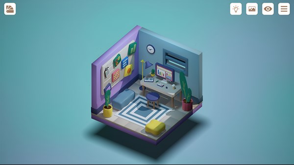 Comfy Corners: Unpack and Decorate — 13