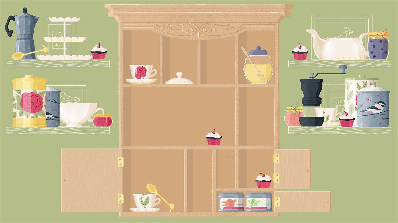 A Little to the Left: Extra Tidy Bundle screenshot 7