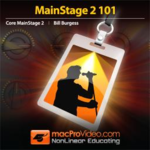 MainStage 2 101 - Core MainStage 2
