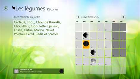 Almanach Screenshots 2