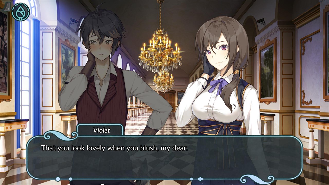 Lotus Reverie: First Nexus screenshot 3