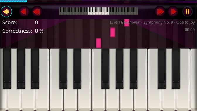 Get Piano Music Game Microsoft Store