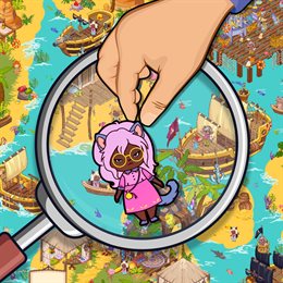 Aperçu Hidden Legends 2