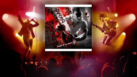 "The Banishment" - Prong