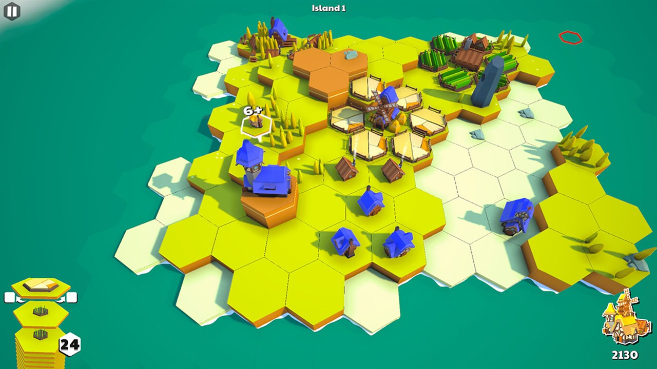 Match Village screenshot 4