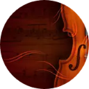 Viola Wallpaper New Tab icon