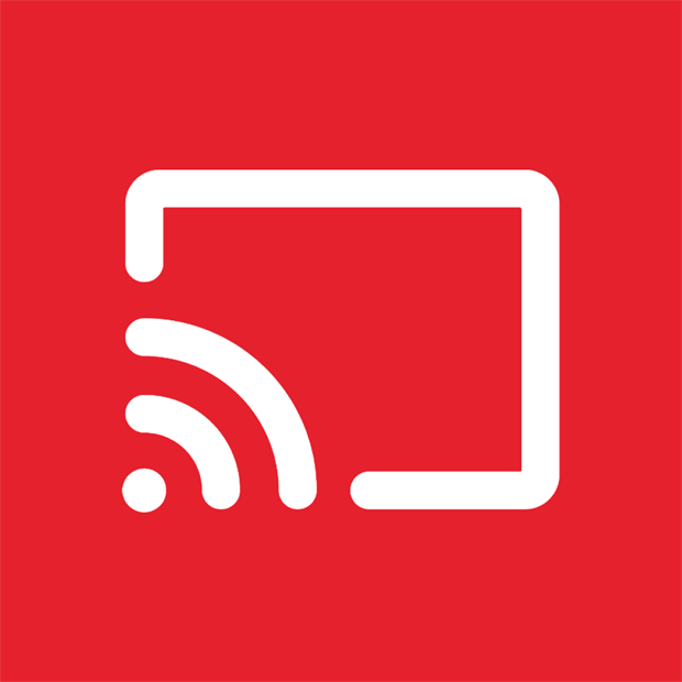 Stream to ChromeCast