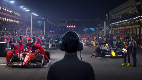 F1®マネージャー2022