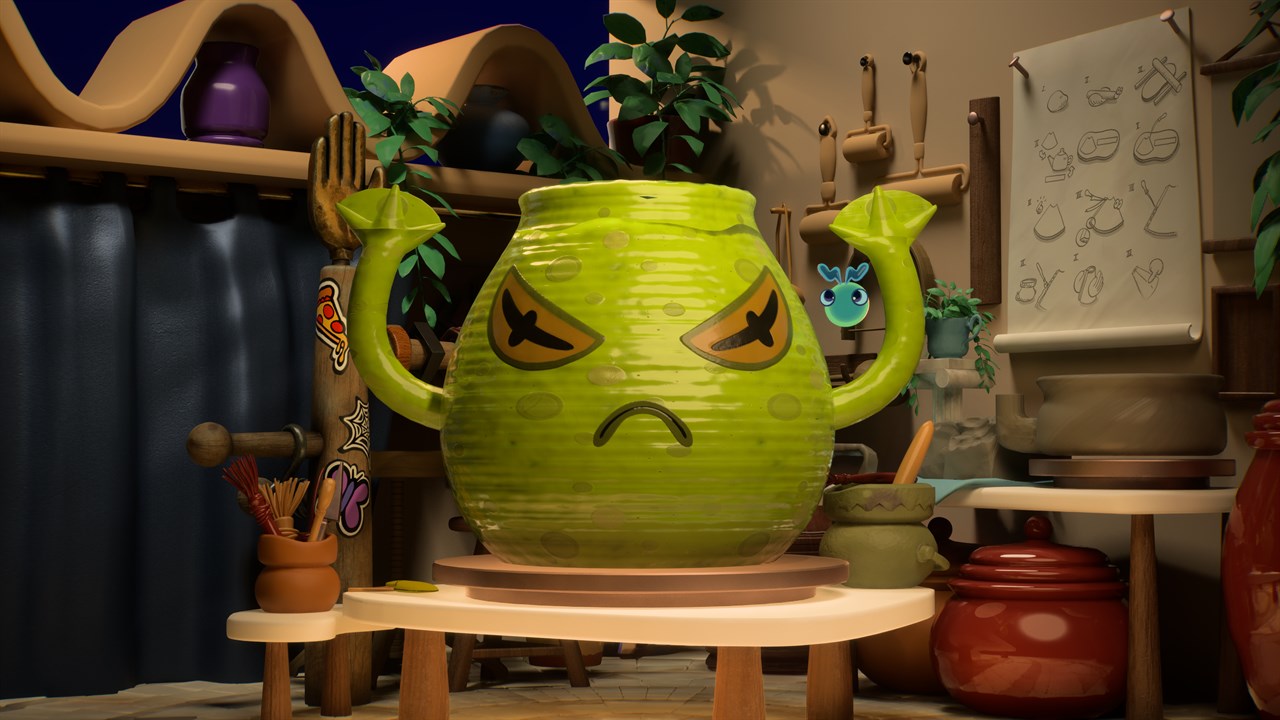 Kiln screenshot 9