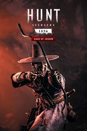 Hunt: Showdown 1896 - 조선의 현자