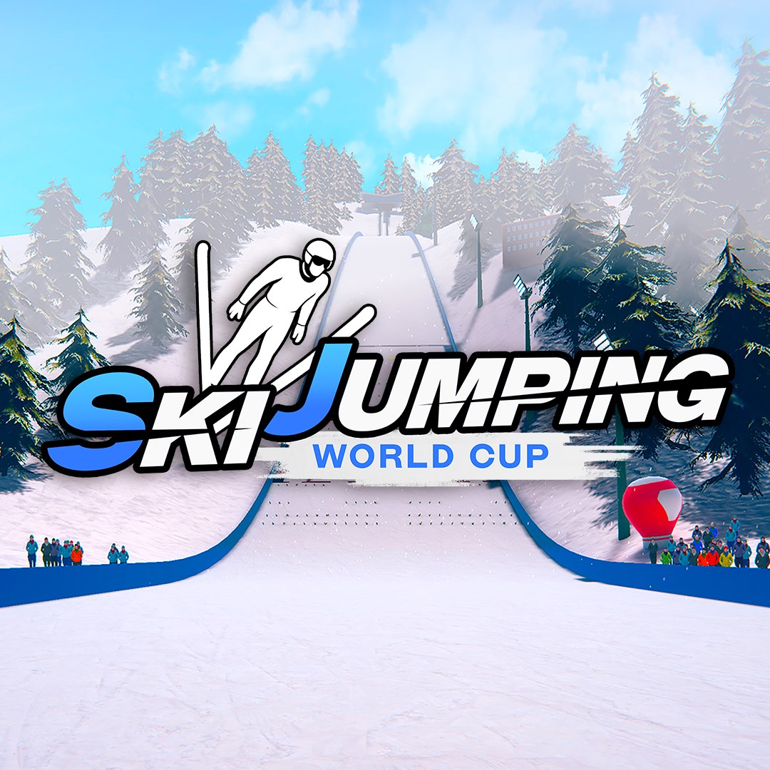 Ski Jumping World Cup