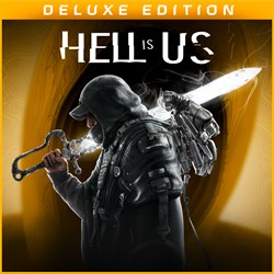 Hell is Us - Deluxe Edition