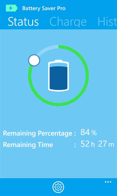 Battery Saver Plus Screenshots 1