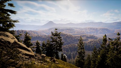 Hunting Simulator 3 — скриншот 1