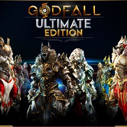 Godfall Gratitude Content