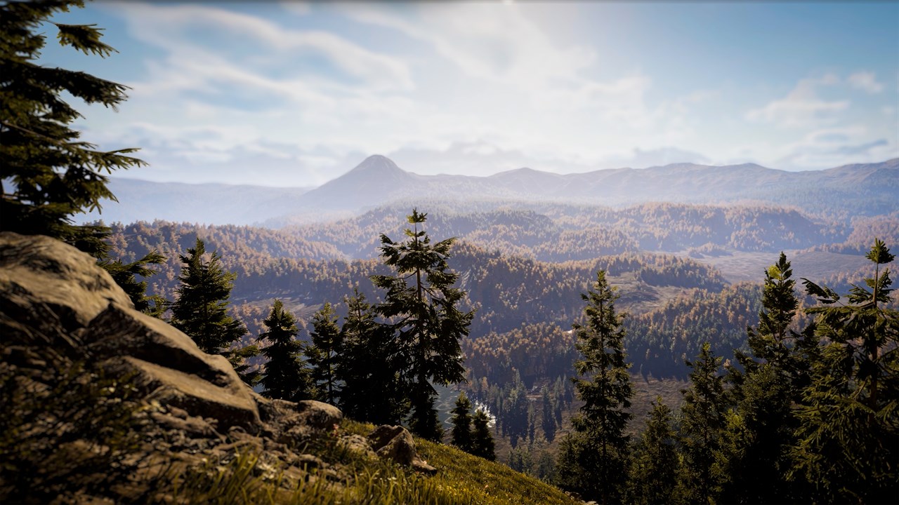 Hunting Simulator 3 screenshot 2